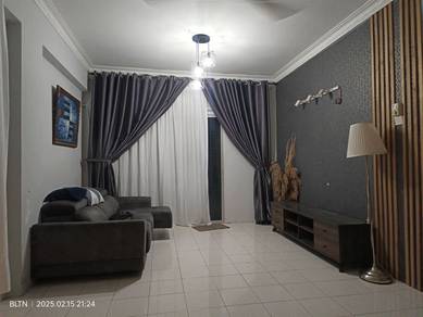 HOT UNIT Vistana Mahkota Apartment, Bandar Mahkota Cheras