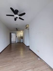 The Gardens | Bundusan, Penampang | Facing Pool | 2 Carpark