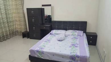 2 Parking Bays, PV 13 Condominium  Setapak, PV13 Condo, PV 15, PV 16