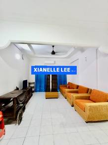POOL VIEW! Gambier Height [Fully Furnished 1CP] Gelugor USM 
