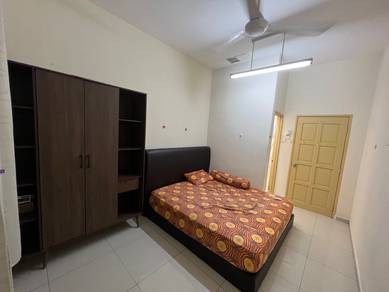 Seremban 2,taman bukit galena,jasper ,semi furnished,single storey