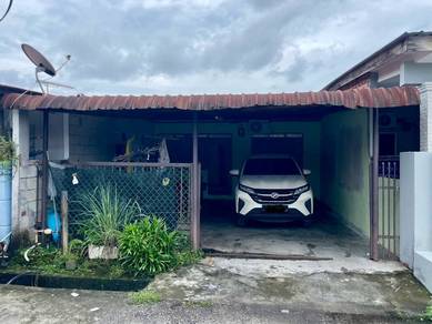 [Full Loan] Taman Bukit Pasir, Batu Pahat