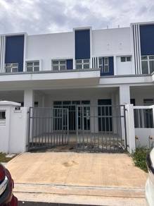 Perjiranan 14 - Bandar Dato Onn - New Unit