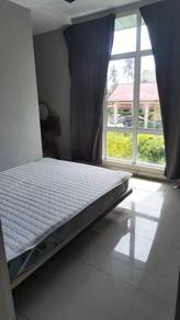 Studio Unit near Kota Kinabalu International Airport