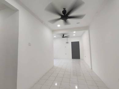 Kekwa Apartment Bukit Beruntung Rawang