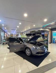 Proton PERDANA 2.0L (A) I-Vtec