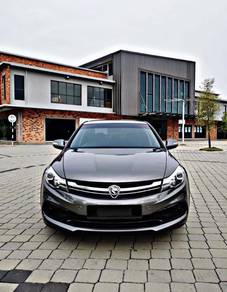 Proton PERDANA 2.0L (A) I-Vtec