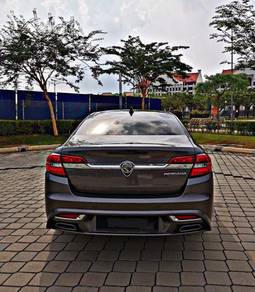 Proton PERDANA 2.0L (A) I-Vtec