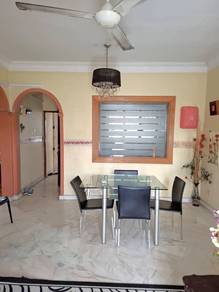 Petaling Indah Condo near MRT LRT Sungai Besi Sri Petaling (Cheapest)