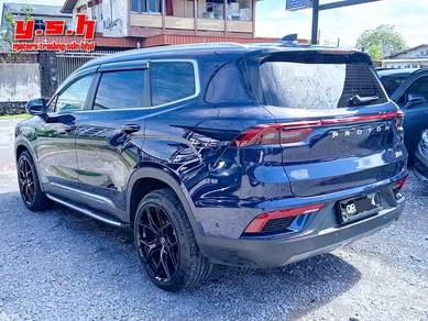 Proton X90 1.5 PREMIUM MY23 (A)