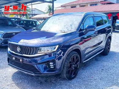 Proton X90 1.5 PREMIUM MY23 (A)