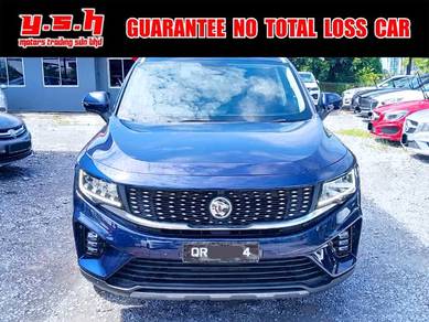 Proton X90 1.5 PREMIUM MY23 (A)
