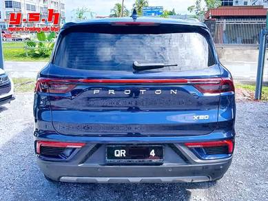 Proton X90 1.5 PREMIUM MY23 (A)