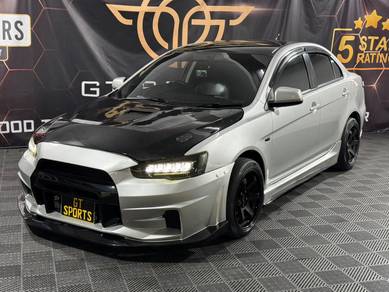 Proton INSPIRA 2.0 PREMIUM (A) FULL MODIFY!