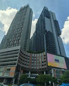 Old Klang Road Jalan Klang Lama Millerz Square Office Lot RENT RM5000