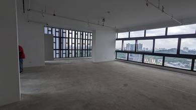 Old Klang Road Jalan Klang Lama Millerz Square Office Lot RENT RM10k