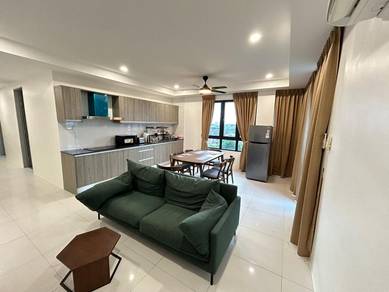 Merriton Service Apartments For Rent