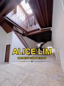 Heritage Area 2 storey Shoplot 6816sq At Lebuh Kimberley Georgetown