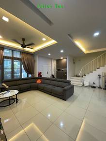 Bandar Bukit Raja Klang Double Sty Superlink 26x75