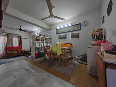 Desa 12, Bandar Country Homes, Rawang