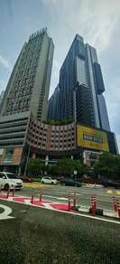 Old Klang Road Jalan Klang Lama Millerz Square Office Lot RENT RM50k