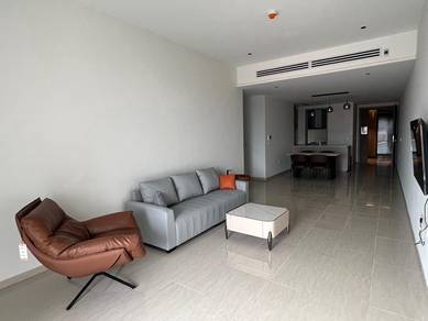 Sea View | Fully Furnished | Move In | KK | Sabah