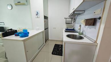 PJ Centrestage 2 rooms 2 baths, near BAC college, UM, Jaya One, Midtow