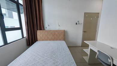 PJ Centrestage 2 rooms 2 baths, near BAC college, UM, Jaya One, Midtow