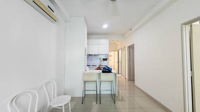PJ Centrestage 2 rooms 2 baths, near BAC college, UM, Jaya One, Midtow