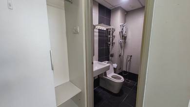 PJ Centrestage 2 rooms 2 baths, near BAC college, UM, Jaya One, Midtow