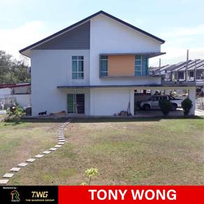 Taman Rimba Telipok Phase 2 For Sale