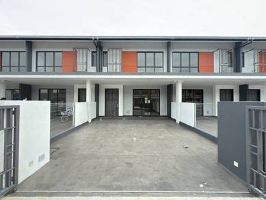 2 Storey Terrace Casira 3, Bandar Bukit Raja Klang Selangor