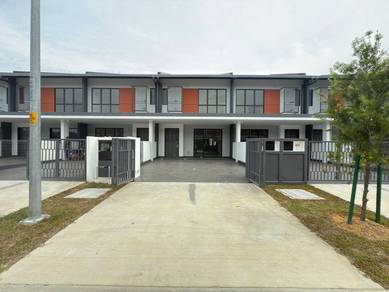 2 Storey Terrace Casira 3, Bandar Bukit Raja Klang Selangor