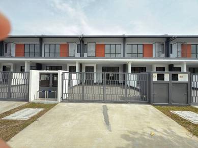 2 Storey Terrace Casira 3, Bandar Bukit Raja Klang Selangor