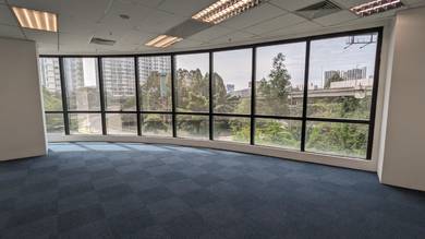 Taman Desa Union Tower Desa Commercial Centre Premium Boutique Office
