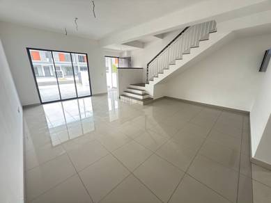 2 Storey Terrace Casira 3, Bandar Bukit Raja Klang Selangor