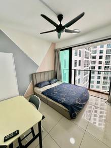Fully Furnished Kepong Mizumi Residence Rooms