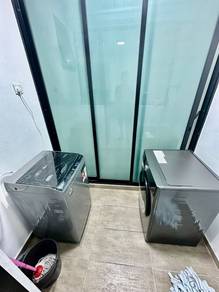 Fully Furnished Kepong Mizumi Residence Rooms