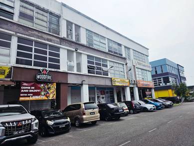 Below Market Value [next to Emart Batu Kawa]