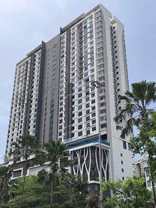 Residensi Avantas, Jalan Klang Lama, KL