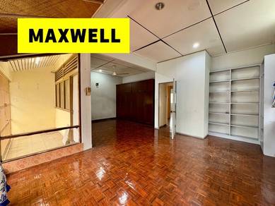 2 Storey Semi D with LAND 3500sf Basic Unit Taman Besi Greenlane WORTH