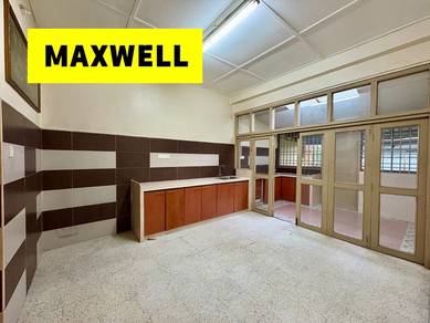 2 Storey Semi D with LAND 3500sf Basic Unit Taman Besi Greenlane WORTH