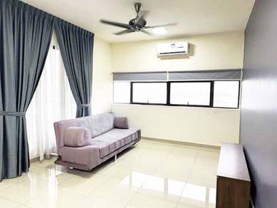 Prima Indah (The Armanna) Shah Alam
