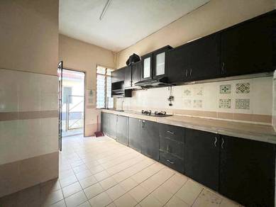 CHEAPEST 2 Storey Seri Pristana SP 3 Sungai Buloh DEPO FLEXIBLE