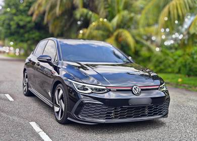 Volkswagen GOLF 2.0 GTI (A)
