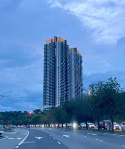 for RENT | Jesselton Twin Tower, Kota Kinabalu