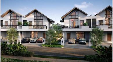 Araya Garden🏡  | 2 Storey Superlink ✨| Alamesra | Near UMS🔥🔥