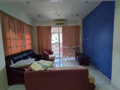 Kuhara Court For Rent