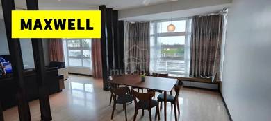 Ferringhi Heights 3 Sty Semi D 3600sf MOVE IN CONDITION Batu Ferringhi