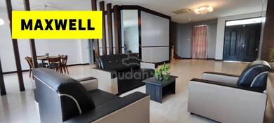Ferringhi Heights 3 Sty Semi D 3600sf MOVE IN CONDITION Batu Ferringhi